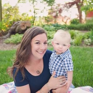 Meet your Posher, Jenna